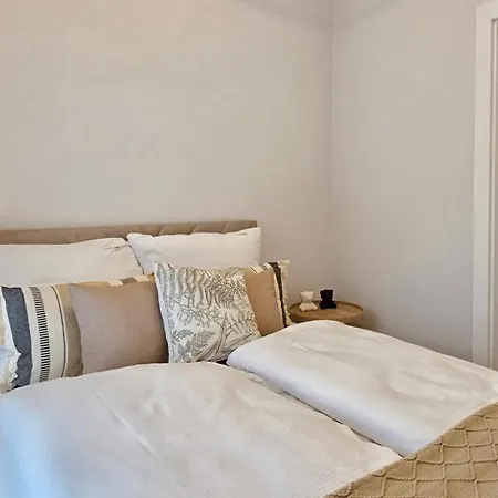 Appartamento Holidayhomepl Centrum Nor2u4 Z Osobna Sypialnia, Garaz Gratis *