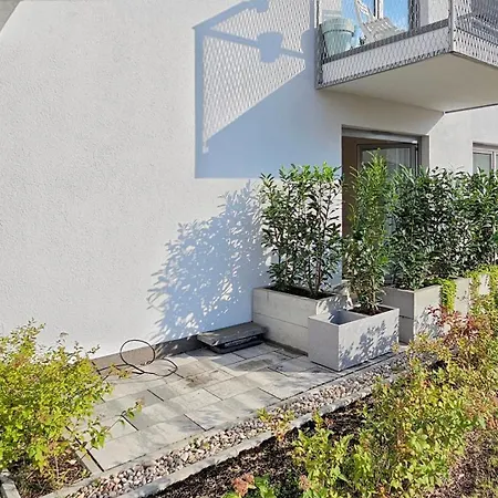 Holidayhomepl Centrum Nor2u4 Z Osobna Sypialnia, Garaz Gratis *
