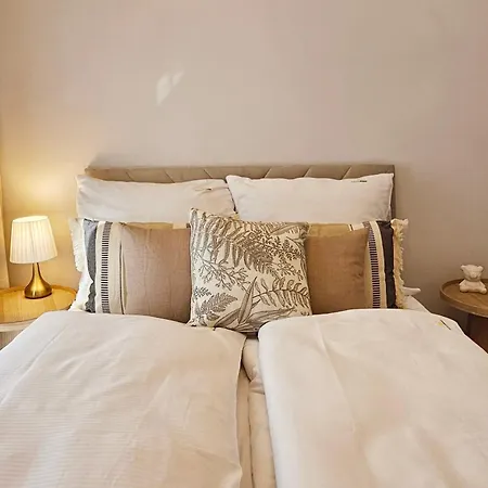 Holidayhomepl Z Osobna Sypialnia, Garaz Gratis Apartment *